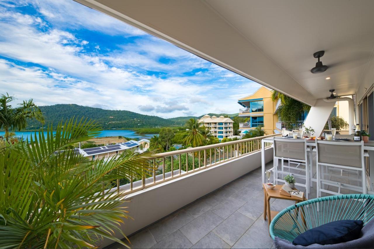 Eagles Nest On Airlie Appartement Airlie Beach Buitenkant foto