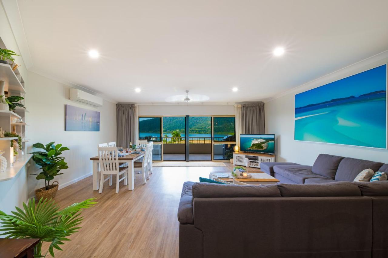 Eagles Nest On Airlie Appartement Airlie Beach Buitenkant foto